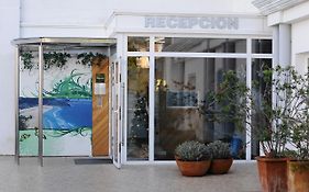 Apartamentos Turisticos Noray